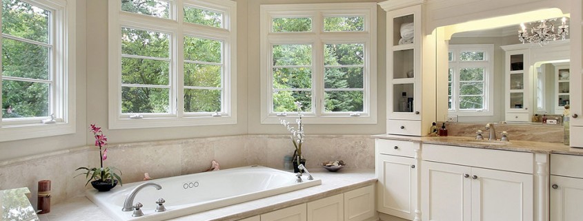 bathroom renovation service ottawa