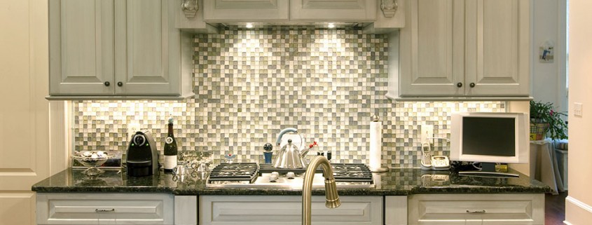 kitchen backsplash