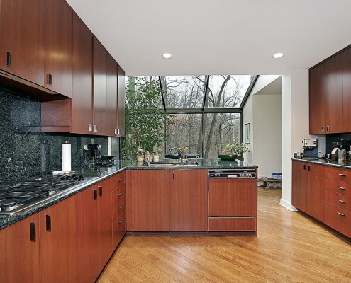 kitchen renovations