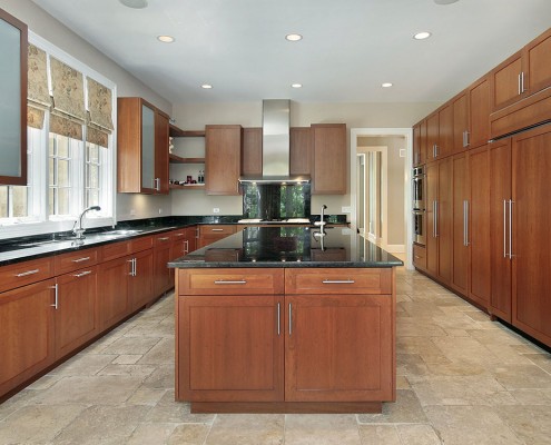 kitchen renovations