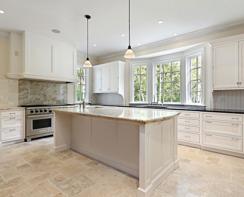 kitchen renovations