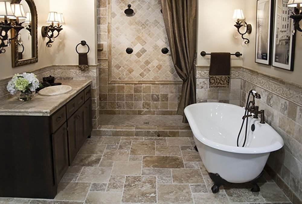 Renovating your Bathroom the Right Way
