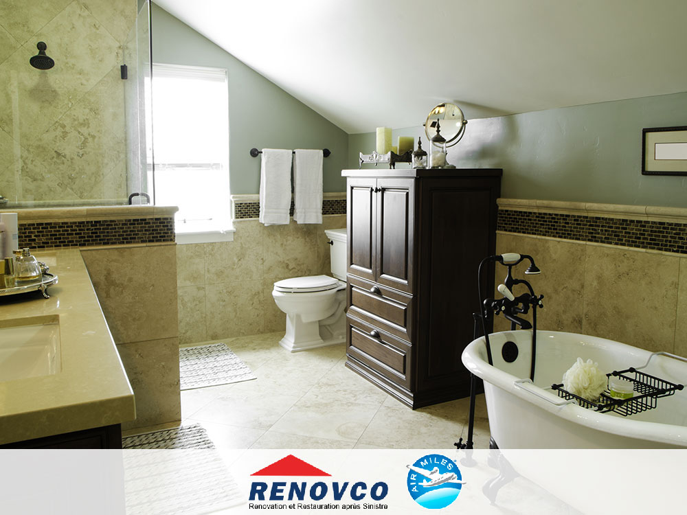 Small Bathroom Renovations Ottawa Renovco Ottawa