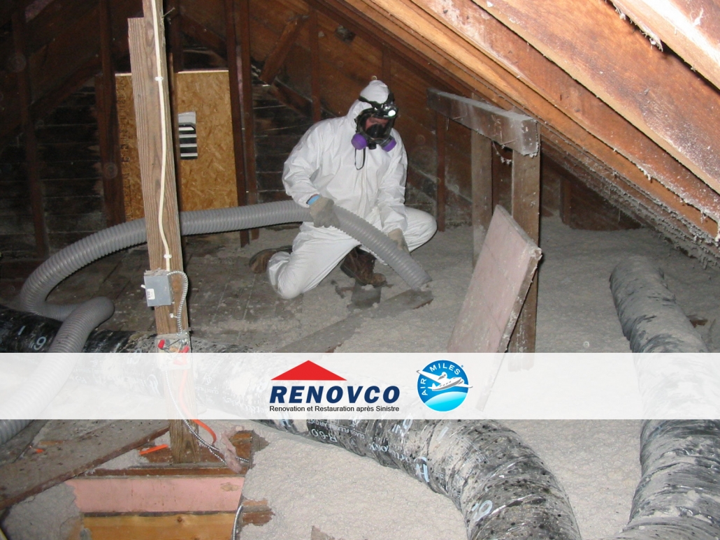 asbestos remediation