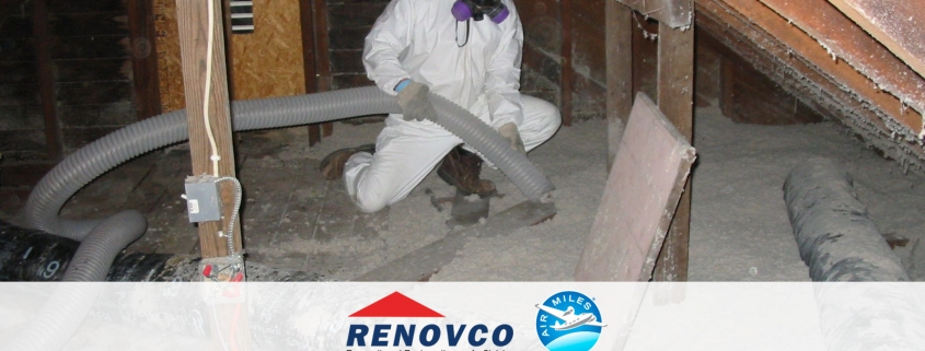 asbestos remediation