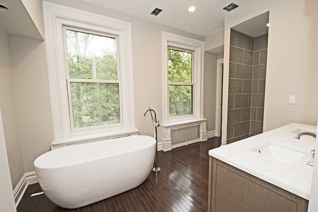 bathroom renovations calgary cost