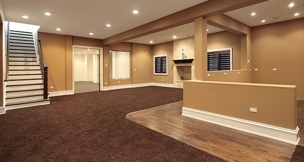 Average Cost To Finish A Basement In Ontario / 10 Crucial Things To Consider Before Finishing Your Basement Better Homes Gardens : A few good men construction and services.