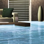 Water damage tips