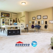 basement - Renovco Ottawa