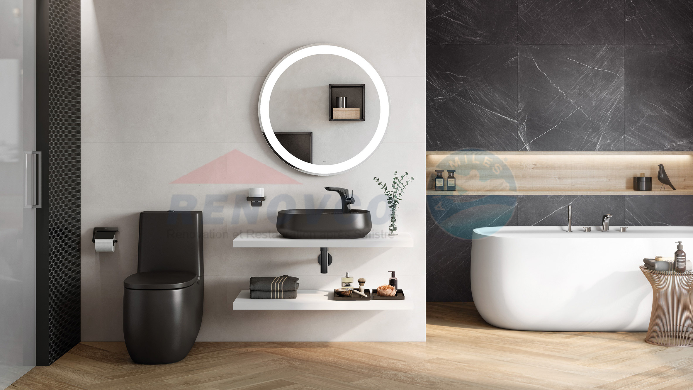 Bathroom Renovation In Ottawa Renovco Ottawa Bathroom Renovation In Ottawa Renovco Ottawa