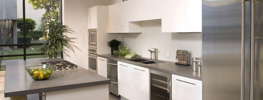 Modern kitchen renovation ideas