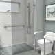 accessible bathroom