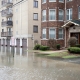 condo flood