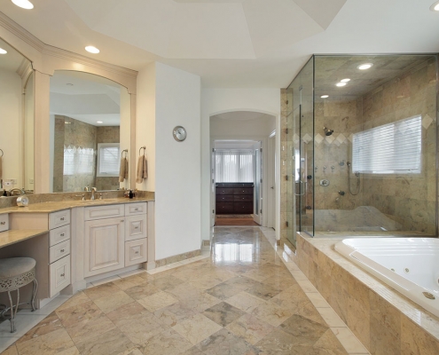 Bathroom Renovation Ottawa