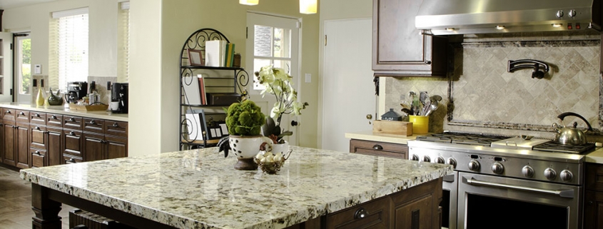 Kitchen Renovation in Gatineau