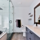 bathroom trends