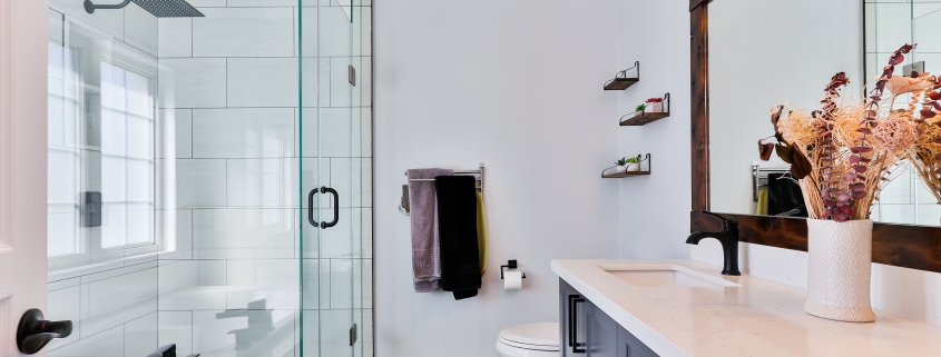 bathroom trends