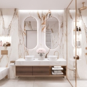 bathroom trends