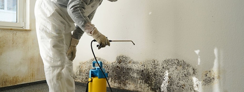 mold remediation ottawa